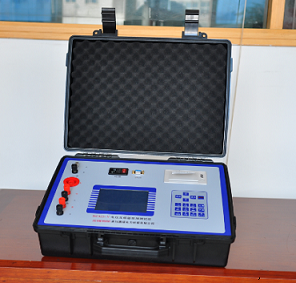 DC025-Y电压互感器现场测试仪