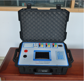 DC025-C电容式电压互感器现场测试仪